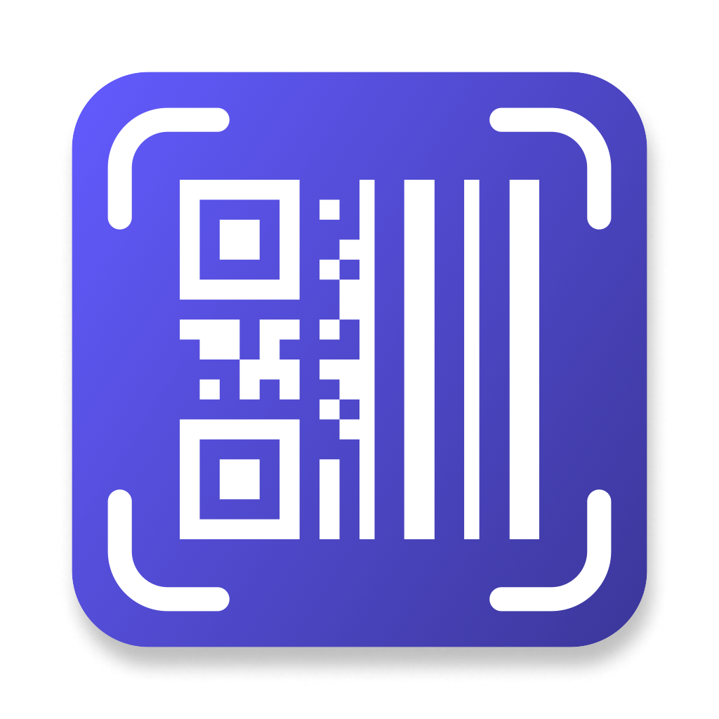 QR Reader app icon